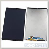 Дисплей для Samsung Galaxy Tab A 10.1 LTE SM-T515 (Экран, тачскрин, модуль в сборе) TV101WUM-ASO-4850