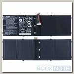 Аккумулятор / батарея AP13B3K Premium для Acer Aspire V5-552G, V5-572G, V5-573G, V5-572PG, V5-552, R7-571G, V5-552PG, R7-572G, V7-582PG, V7-482PG, V5-572, V5-573, R7-571, V5-472PG, R7-572, V5-573PG, V5-552P / 15,2V 3370mAh 51Wh