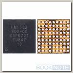 PMI632 902-00 Контроллер питания