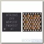 WTR2965 Сетевой контроллер