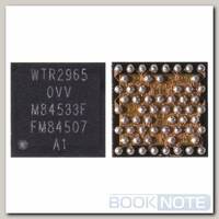 WTR2965 Сетевой контроллер