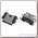 Разъем системный Micro USB для ZTE Blade V8 / MC-401