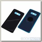 Задняя крышка для Samsung Galaxy S10e (SM-G970F) / черный
