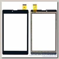 Тачскрин 7.0'' 30 pin (106x184mm) FPC-DP070177-F1 CM черный