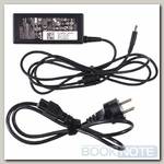 Зарядка 4,5x3,0mm 19,5V 65W 3,34A FixitOn для Dell Inspiron 5000, Inspiron 15 (3552), Vostro 5568, P66F, Inspiron 5378, Inspiron 5770, Inspiron 15 (3567), Inspiron 5593, XPS 13 (9350), p69g, P51F, P47F, HA65NS5-00, LA65NS2-01