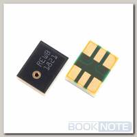 Микрофон прямоугольный up / 6P Honor 8 (FRD-L09, FRD-L19)