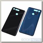 Задняя крышка для Honor View 20 (PCT-L29) / черный