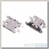 Разъем системный Micro USB / MC-125