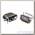 Разъем USB 2.0 / на плате / 10 x10mm / обратный / юбка / Lenovo G550