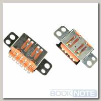 Разъем питания Special connector Lenovo ideapad Yoga 300-11IBR