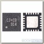 RT8205A (CJ=) ШИМ-контроллер