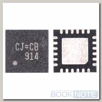 RT8205A (CJ=) ШИМ-контроллер