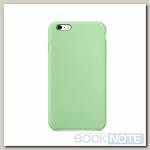 Чехол для Apple iPhone 6 Plus Silicone Case орхидея