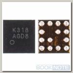 K318 Аудио-контроллер