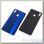 Задняя крышка для Honor 10 Lite (HRY-LX1) / синий