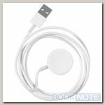 Кабель Apple Watch - USB-A 2.0 / 1m / 1A / белый
