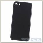 Задняя крышка для Apple iPhone 7 / черный
