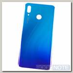 Задняя крышка для Huawei Nova 3 (PAR-LX1) / фиолетовый