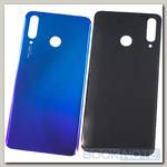 Задняя крышка для Honor 20 Lite MAR-LX1H (RU) / фиолетовый (без лого)