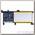 Аккумулятор / батарея для Asus X556UQ, X556, K556UQ, X556UA, X556UB, X556UV, K556, X556UJ, X556UR / C21N1509 / 7,7V / 4810mAh / 37Wh