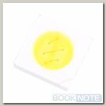 Светодиод подсветки матрицы LED 3030 6V 265mA 1,8W SMD (ver-2)