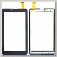 Тачскрин 7.0'' 45 pin (104x184mm) PG794-B, DP070002-F10, CX17-706-V02, Kingvina-PG794-B, ZY763, DD706-4G