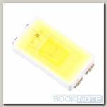 Светодиод подсветки матрицы LED 5630 3V 150mA 0,5W SMD (ver-1)