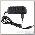 Зарядка К-Е3В0503000Е2, JK050250-S04EU для Prestigio Visconte Ecliptica, PSB141C01BFH, Ecliptica 116 C3, 141C, 141A03, 116C, 116A03, 116A02, 116A01, 116A, Irbis NB74, NB66, NB65, NB63, NB62, NB61, NB60, NB52, NB51, NB50, NB48, NB46, NB45, NB44 (15W)