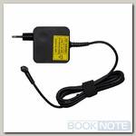 Зарядка 4,0x1,7mm 20V 45W 2,25A FixitOn для Lenovo IdeaPad 3 14ADA05, 3 15IGL05, 3 15ARE05, 3 15ADA05, 110-15ACL, S145-15AST, 3 17ADA05, 100-15IBY, L340-15API, 320-15IAP, 3 15IML05, 320-15ISK, 320-15IKB, ADL45WCG, PA-1450-55LU, ADP-45DW/A, ADP-45DW/C