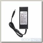 Зарядка / блок питания для ноутбука Samsung R540, RV513, RV520, R530, RV511, NP300E5C, NP355V5C, RV515, R525, RC530, RV508, R730, R40, R430, NP270E5E, NP300E5X, R580, R70, R780, RC510, RF511, Q320, R440, R510, R520, R528, R560 / без сетевого кабеля