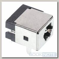 Разъем питания 5,5x1,7mm HP Compaq 510