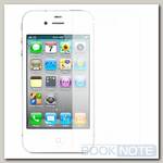 Защитное стекло для Apple iPhone 4 2,5D