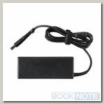 Зарядка / блок питания 7,4x5.0mm 19V 90W 4,74A для HP Pavilion dv6, dv7, g6, g7, 2000, G62, G72, ProBook, Envy m6 и др / PPP012A-S, PPP012L, PPP014L, PA-1900-08H2 (без сетевого кабеля)