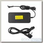 Зарядка 5,5x2,5mm 19V 120W 6,32A FixitOn для MSI GT70, Asus N550Jv, N56, N56VB, GL752VW, GL552VW, N56VZ, N550JK, N76VB, MSI GF63 Thin 9RCX, GT60, N750JK, MS-175A, N56JR, MSI GX60, PA-1121-28, A15-120P1A, ADP-120RH/B