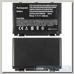 Аккумулятор / батарея A32-F82 для Asus K50C, K50IJ, K50IN, K50AB, K40IJ, K40IN, K40AB, K61IC, K50AF, X5DIJ, K50ID, K50IP, P50IJ, K40AF, K70AB, K50IE, K51AC / 11,1V 4400mAh 48,84Wh
