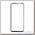 Защитное стекло для Samsung Galaxy A13 SM-A135F, Samsung Galaxy A23 SM-A235 полное покрытие (полноэкранное) черное