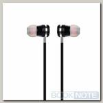 Наушники гарнитура 3,5 jack HOCO M16 Ling sound черный