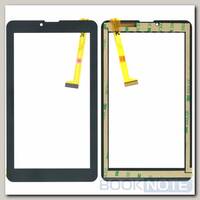 Тачскрин 7.0'' 30 pin (104x185mm) HSCTP-833-7-V1 черный