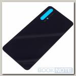 Задняя крышка для Honor 20 (YAL-L21) / черный