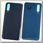 Задняя крышка для Xiaomi Mi 9 Lite / черный