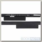 Аккумулятор / батарея для Sony VAIO SVE151J11V, SVE151D11V, SVE151C11V, SVE1512G1RW, SVE151, SVE151J13V, SVE171E11V, SVE1511N1RW, SVE141J11V, SVE1511V1RW, SVE1712E1RB, SVE1511C1RW / VGP-BPS26 / 10,8V 4400mAh 48Wh