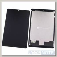 Дисплей для Huawei MediaPad M5 Lite 8 (JDN2-L09) (Экран, тачскрин, модуль в сборе) TV080WUM-NHI