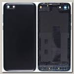 Задняя крышка для Honor 7A (DUA-L22) / черный