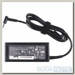 Зарядка 4,5x3,0mm 19,5V 45W 2,31A FixitOn для HP 250 G7, 255 G7, 15s-eq2039ur, ProBook 450 G8, ProBook 440 G7, 245 G8, 15s-eq2022ur, ProBook 440 G8, ProBook 650 G8, 15s-eq2057ur, 15s-eq1322ur, 15s-eq2021ur, HSTNN-LA40 без сетевого кабеля