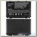 Аккумулятор / батарея A32-F82 для Asus K50C, K50IJ, K50IN, K50AB, K40IJ, K40IN, K40AB, K61IC, K50AF, K50ID, X5DIJ, K50IP, P50IJ, K70AB, K40AF, K50IE / 11,1V 5200mAh 56Wh