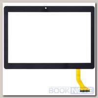 Тачскрин 10.1'' 50 pin (166x236mm) CH-1096A1-FPC308-V02, CH-1096A4-PG-FPC308-V01, GT10PG127 V3.0 Камера в центре слева