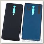 Задняя крышка для Xiaomi Mi 9T / черный