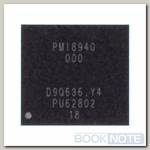 PMI8940 Контроллер питания