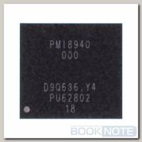 PMI8940 Контроллер питания