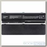 Аккумулятор / батарея EV06 для HP Compaq Presario CQ61, CQ60, HP Pavilion dv6-2019er, dv5-1164er, dv6-2022er, HP G60, dv6-2112er, dv6-2121er, dv6-2000, dv6-1323er, dv6-1450er / 10,8V 4400mAh 47,52Wh